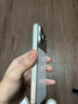 REFUNNEY适用苹果17promax后膜全包边框iPhone17Pro手机后盖膜17背膜磨砂高清磨砂背面保护膜17Air全身膜 高清2片包边框后膜 iPhone17 Pro Max 实拍图