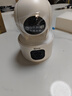 乔安（JOOAN）双摄1600万像素监控摄像头无线wifi网络高清监控器360度无死角带夜视全景云台家用AI监控手机远程 实拍图
