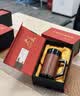 慕馨（moosen）建军节礼物党员纪念品紫砂茶杯紫砂内胆保温杯男士高档水杯送老师 镜面红木纹直杯-贵气皮盒装【严选材质+证书齐全】 实拍图