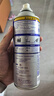 WD-40内饰翻新剂矽质润滑剂皮革塑料上光油表板蜡橡胶件软化胶条保养 实拍图