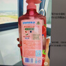 立白天然莓果酵素洗洁精1kg*4 可洗奶瓶果蔬A类洗涤灵洗碗液去油 实拍图