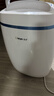 德业（Deye）除湿机/抽湿机 除湿量12升/天 家用轻音吸湿器地下室干燥机干衣机低功耗手机智控DYD-E12A3 实拍图