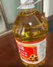 日清食用油 葵花籽油 5L 压榨一级 少油腻炒菜葵花油 实拍图