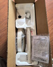 美的（Midea）【幸运草安睡1S】一级能效直流变频声控电风扇家用遥控卧室静音落地扇台式桌面抗菌大风力转页扇 实拍图