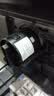 KONICA MINOLTA（柯尼卡美能达）TN121原装粉盒碳粉 柯美bizhub215i/216/236打印机专用粉盒复印机耗材硒鼓墨盒 TN121标准容量（约140.5g,5500页） 215i/216/236原装耗材 实拍图