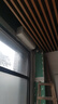 美的空调酷省电二代 大3匹 新一级能效变频 双排纯铜管 挂机身材柜机能力冷暖省 空调挂机KFR-72GW/KS2 实拍图