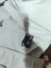 京东京造防晒衣女士冰丝凉感防紫外线防晒服男女高端防晒外套  薄荷绿S 实拍图