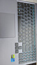 机械革命【猪王直播 领券立减800元】极光X 2026 (i7-13700HX 16G 1T RTX5060  灰)游戏本笔记本电脑 实拍图
