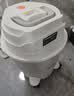 德尔玛（Deerma）【重磅新品】TJ700S 干吹两用吸尘器 家用商用 吸尘器桶式大吸力 整机降噪设计ZN-530 实拍图
