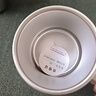 美厨（MAXCOOK）316不锈钢水杯马克杯 双层泡茶杯子办公室家用500ml带盖MCB8951 实拍图