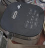 美的（Midea）电饭煲5升大容量电饭锅5-6-8-10人家用抗菌青瓷内胆微压柴火饭智能多功能一体多用煮饭粥炖卤蛋糕 5升【行业爆款】第5代青瓷抗菌内胆 5L 实拍图