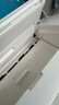 才进适用小米 MI 小米米家喷墨打印一体机墨盒彩色All-in-One inkjet Printer 001墨盒 原装可加墨一体机墨水 实拍图