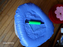 贝舒元大便盆卧床瘫痪病人老人护理接便器尿盆马桶男女床上软坐接便盆 实拍图