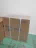 海尔（Haier）前置过滤器超15T/H大通量家用顶配鲜活水40微米可视化自动反冲洗净水器银河pro HQZ60-HFAZ26 实拍图