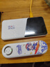飞猫M50王者荣耀合作款5G免插卡移动随身wifi6无线上网卡便携式热点车载通用流量凤求凰款 实拍图