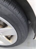 韩泰（Hankook）汽车轮胎 185/60R15 84H H728 适配飞度/桑塔纳/捷达/致炫/威驰 实拍图