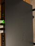 普联（TP-LINK）5G双频千兆无线路由器 AX3000无线企业家用商用高速路由 wifi穿墙金属壳体 TL-XDR3068Turbo版 实拍图