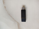 金士顿（Kingston）128GB USB3.2 Gen 1 U盘 DTX 大容量U盘 时尚设计 轻巧便携  学习办公投标电脑车载优盘 实拍图