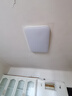 四季沐歌（MICOE） 照明LED客厅灯具套餐卧室吸顶灯餐厅中山灯具北欧后现代灯 荐-100瓦【全光谱护眼】 三色调光 实拍图