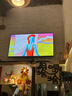 TCL雷鸟电视【价保618】 65雀5 65英寸 144Hz高刷 2+32GB内存 自定义遥控器 家电电视65F295C 实拍图
