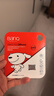 banq&JOY联名款 64GB TF（MicroSD）存储卡U3 C10 A1 V30 4K 高速款行车记录仪&监控摄像头手机内存卡 实拍图
