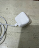 Apple/苹果 40W type-c快充充电器 苹果usb-c原装充电头 旗舰店新款苹果iPhone 17 Pro Max充电器 实拍图