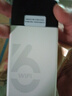 影腾随身wifi三网全国通用无线wi-fi6免插卡移动联通电信无限制大流量卡便携式网卡高速网络2026款5GHF 【三网通6000毫安充电款】+续航翻倍全国通用 实拍图