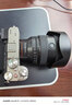 索尼（SONY）Alpha 7C II 新一代全画幅微单相机 AI智能芯片 银色+SEL2070G超广角镜头套装 实拍图