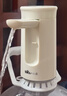 小熊（Bear）桶装水抽水器饮水机取水器电动上水器压水器自动抽水泵YSJ-F06Q1 实拍图