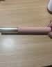 悠珂思（ukiss）双头睫毛膏自然黑8.5ml 纤长卷翘浓密防水防汗不晕染 教师节礼物 实拍图