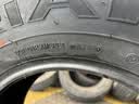 三角（Triangle）轮胎/汽车轮胎 245/70R16 111S TR258 适配帕杰罗 实拍图