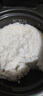 苏泊尔（SUPOR）【价保618】IH鲜呼吸有钛电压力锅5L家用自动排气304球釜SY-50HC5325Q双胆电饭煲高压锅4-6人 实拍图