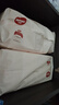 好奇（Huggies）铂金装小桃裤成长裤XXL74片(15kg以上)尿不湿【透爽散热】 实拍图