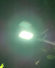 雷士（NVC）太阳能户外照明灯庭院灯路灯户外灯高亮遥控光控1110lm+照约55㎡ 实拍图