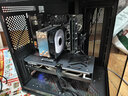 微星品牌游戏主机 酷睿i5 12600KF/14600KF/RTX4060/5060/5060TI海景房主机DIY台式电脑整机组装电脑 配三 主推款i5-14400F+RTX5060 实拍图