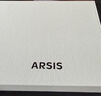 Arsis【许妍同款】自由搭配潺流耳圈耳钉女原创耳环生日礼物送女友 实拍图