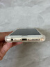 尘卡 适用苹果6/6s手机壳iPhone6全包镜头软壳iPhone6s新款Apple气囊防摔外壳透明硅胶保护套超薄男女 手机壳+钢化膜 新升级保护镜头四角气囊防摔软壳 实拍图