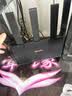 Tenda腾达路由器WiFi7云霄BE3600家用千兆穿墙王信号增强器全屋Mesh组网信号放大器BE3L 实拍图