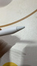 Apple/苹果 Pencil替换笔尖-4个装 苹果笔头手写笔替换笔尖备用笔头笔尖 Apple Pencil通用 实拍图