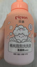 贝亲（Pigeon）儿童泡泡洗发水300ml+儿童净护沐浴露300ml 实拍图
