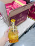 五粮液仙林出品黄金酒财富汇52度500mL6瓶整箱蛹虫草葛根滋补露酒送礼盒 实拍图