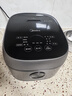 美的（Midea）【价保618】电饭煲 纤V系列 IH加热智能电饭锅Pro家用5L大容量4-5人 2-10人 蒸米饭锅FB50S701 实拍图