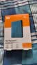 西部数据（WD）移动硬盘4TB USB3.0 My Passport随行版2.5英寸 蓝 机械硬盘 笔记本电脑外接 大容量加密 家庭存储 实拍图