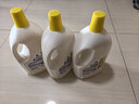滴露（Dettol）衣物消毒液除菌柠檬3L 99.9%杀菌除螨内衣儿童衣服消毒水配洗衣液 实拍图