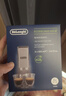 德龙（Delonghi） 进口全自动咖啡机清洁清洗剂半自动咖啡机清洗液 除垢剂保养液100ml 100ml*2 实拍图