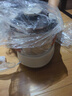 小熊（Bear）和面机3.5L 揉面机厨师机 全自动家用多功能智能活面搅面机 面包面粉发酵醒面 HMJ-D35P1 实拍图