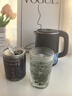 南京同仁堂野生特级绞股蓝茶叶中草药材新货无熏硫泡水养生80g 实拍图