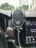 怡发沃尔沃车载手机支架无线充电XC60 S90 S60 XC40 XC90汽车导航支架 沃尔沃专用【无线充电-尊享款】 17-25款S90/V90 实拍图