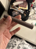 橘朵（Judydoll）染眉膏浅色眉笔野生眉防水毕业礼物新手适合深发03灰棕经典款 实拍图