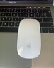Apple/苹果 妙控鼠标-白色 多点触控表面 苹果鼠标无线蓝牙鼠标无线鼠标办公鼠标静音便携 实拍图